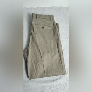 Men's Tan Pants